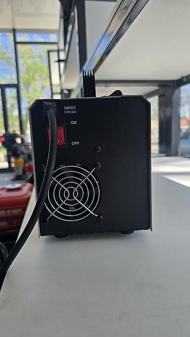 апараттар: Ширетүү аппараты, Жарым автомат, Жаңы — 3