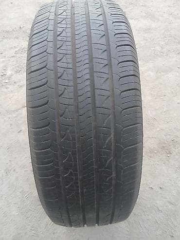 89 2: Шины 205 / 65 / R 16, Лето, Легковые, Корея, Nexen — 3