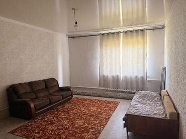 Сдаётся квартира с мебелью Планировка и особенности: - Просторная at lalafo.kg Сдаётся квартира с мебелью Планировка и особенности: - Просторная