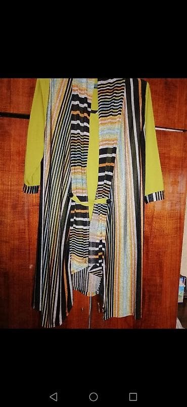 женские блузки туники: Блузки, туники, двойки, кофточки разные на любой вкус и цвет. б/у — 7