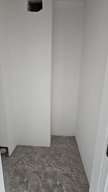 таунхаусы бишкек: 1 комната, 48 м², Элитка, 6 этаж, Косметический ремонт — 3