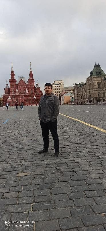 red square: Курсы русского языка — 1