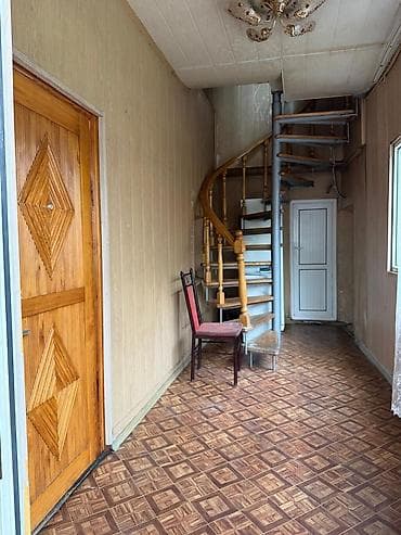 bar: 160 м², 5 комнат, Кондиционер — 4