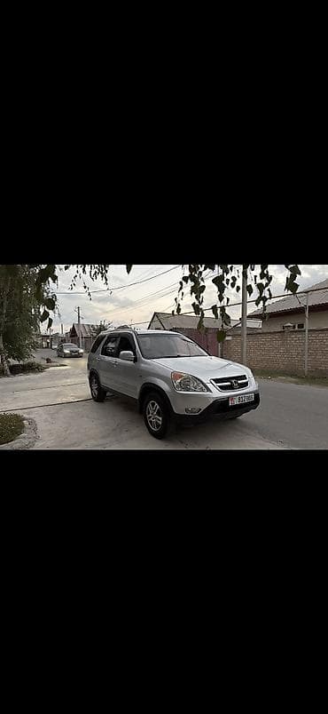 стол от хонда срв: Honda CR-V: 2002 г., 2 л, Автомат, Газ, Кроссовер — 2