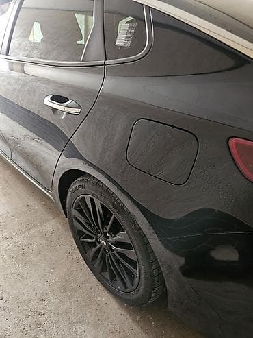 авто к: Колеса в сборе 235 / 45 / R 18, Лето, Б/у, Комплект, Легковые, Литые, отверстий - 5 — 3