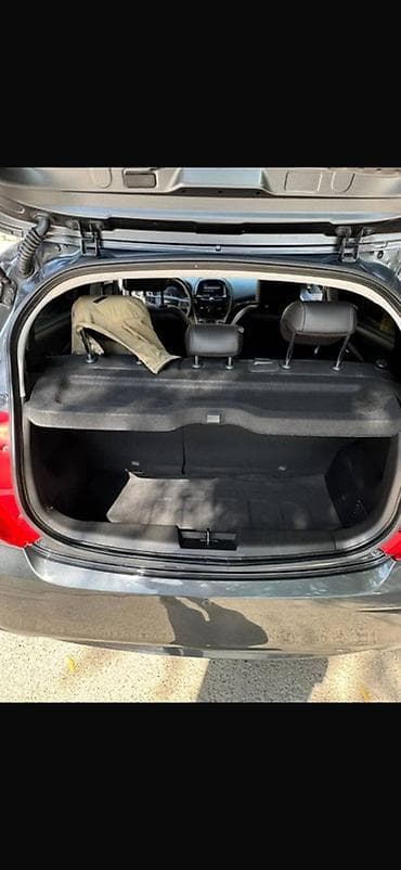 Унаа: Chevrolet Spark: 2020 г., Автомат, Бензин, Хетчбек — 2