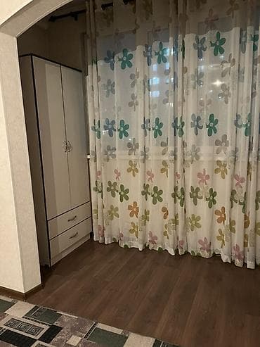 сдается двух комнатная квартира: 1 комната, Собственник, С мебелью частично — 3