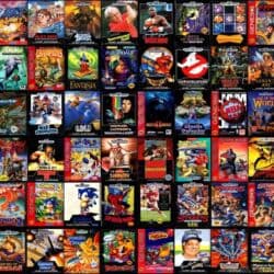 купить денди 90 х: Продаю новый флеш-картридж для игровой приставки Сега (Sega Mega — 1