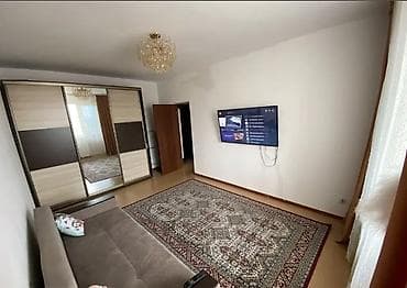 сдаю квартиру дордой плаза: 1 комната, Агентство недвижимости, Без подселения, С мебелью частично — 5