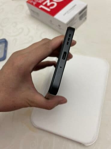 телефоны до 20000: Redmi, Redmi 13C — 6