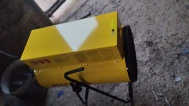 генераторы оптом: Пушка саларка Рольф 50кват 69 литр бак 500квадрата 220ват доставка по — 3