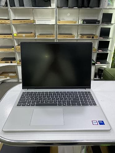 aurora play: Ноутбук Dell Для программирования, В рассрочку, Intel Core i5, ОЗУ, RAM: 8 ГБ, Другая серия — 1