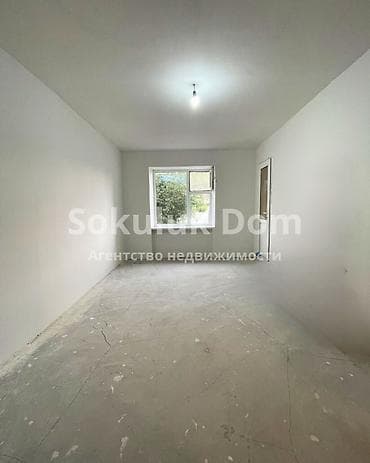 3 комната: 3 комнаты, 57 м² — 3