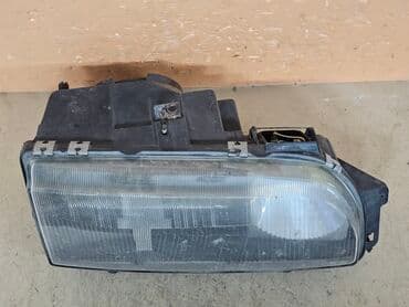 купить фары на мазду 626 ge: Передняя правая фара Ford 1990 г., Б/у, Оригинал, Германия — 3