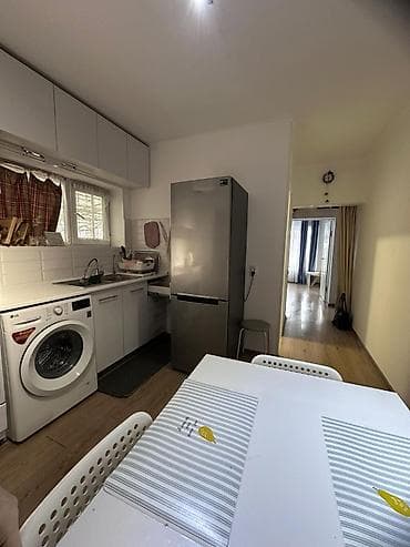 Продажа домов: Дом с участком и большим навесом - Кирпичный дом с мансардным этажом — 9