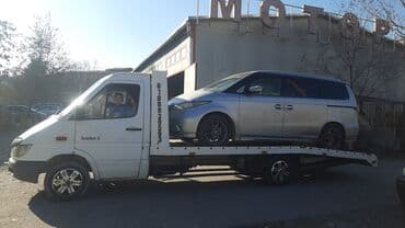 camry 2 2: С лебедкой — 3