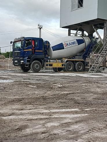 рис элита: Ассалам алейкум! Доставка готовый бетон, марка, от (м-100) до (м-500) — 2