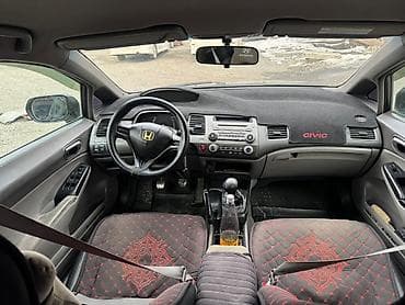 хонда фит бишкек цены: Honda Civic: 2008 г., 1.8 л, Механика, Седан — 4