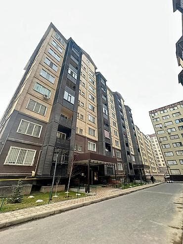 1 bedroom: 1 комната, 47 м², 106 серия, 2 этаж, Евроремонт — 5