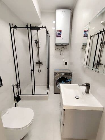 долгосрочная аренда квартир собственник: 3 комнаты, Собственник — 20