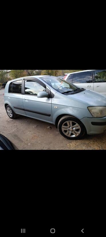 део матис: Daewoo : 2004 г., 1.4 л, Автомат, Бензин, Хэтчбэк — 2