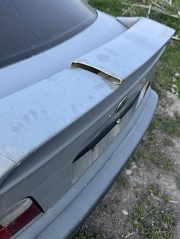 lexus es 300 2019: BMW 3 series: 1994 г., 1.8 л, Ручные, Бензин, Седан — 1