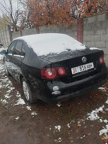 топливный фильтр камри 70: Volkswagen Jetta: 2010 г., 1.6 л, Автомат, Бензин, Седан — 2