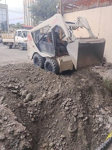 лопата на спринтер: Мини погрузчики мини погрузчики бопкат мини погрузчик бопкат бопкат — 2