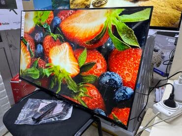 домашний антенна для телевизора: Телик Телевизор LG 43UP77 ThinQ AI, WebOS 5.0, AI Sound, Ultra — 23