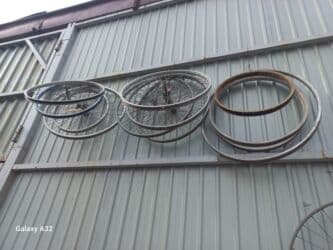 наушники с костной проводимостью бишкек: Тележка для бизнеса обшита ламинированной фанерой колеса камерные — 6