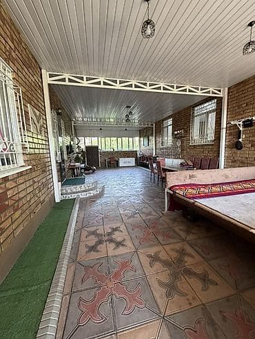 Продажа домов: 🏡 УНИКАЛЬНАЯ УСАДЬБА В РАЙОНЕ ДЖАЛ 📍 Первая линия, ул. Садырбаева — 10
