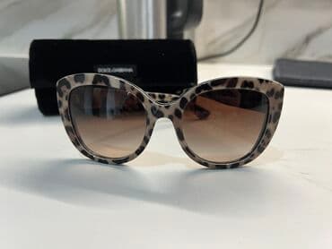 Киреге берилүүчү кийимдер: Очки оригинал — 3