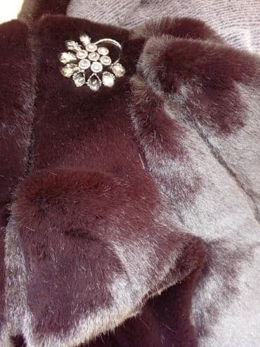 с связи с переездом: Шуба, По колено, Трансформер, 2XL, 3XL — 7