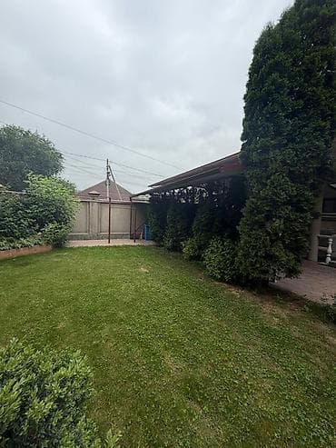 для семейным: 570 м², 8 комнат, Утепленный — 10