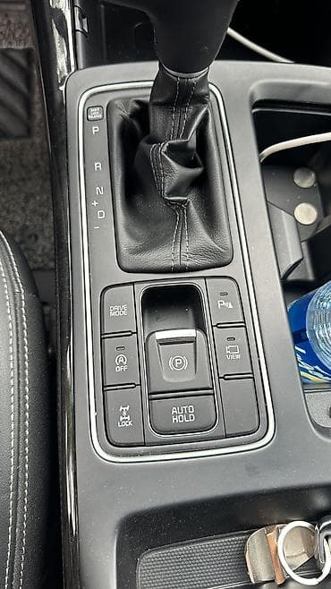 кия сорента: Kia Sorento: 2019 г., 2.2 л, Автомат, Дизель, Кроссовер — 10