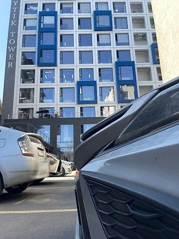 vefa: Аренда офисов, 72 м², В бизнес центре, С системой безопасности — 2