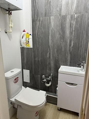 цена участка 6 соток: 3 комнаты, 108 м², Элитка, 5 этаж, Евроремонт — 8