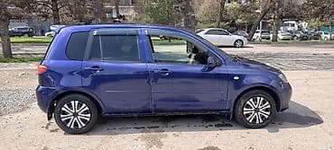 мазда демио запчаст: Сдаю Mazda Demio под выкуп, | Предоплата, Водительские права, Бензин — 6