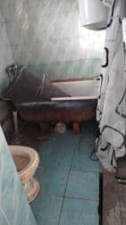 дом село маевка: Дом, 9 м², 3 комнаты, Собственник, Косметический ремонт — 11