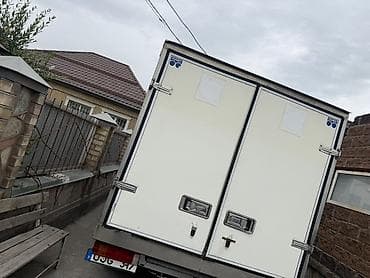 морда спринтер 906: Mercedes-Benz Спринтер: 2003 г., 2.2 л, Типтроник, Дизель, Фургон — 5
