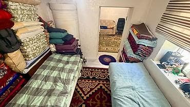 bazar korgon: Срочно!!! Продаю,3к Дом, Ал-1, 67кв.м, Уч.2,7сот, 95т.$, Частный дом — 10