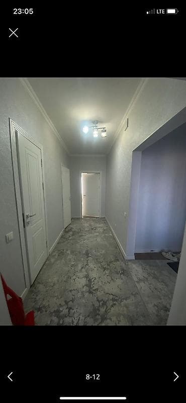 Кыймылсыз мүлк: 2 бөлмө, Менчик ээси, Толугу менен эмереги бар — 4