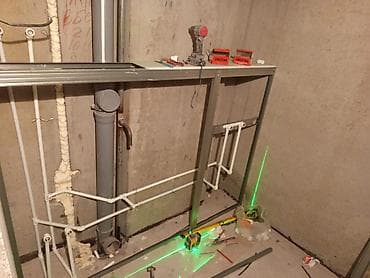 Аренда инструментов: Ремонт под ключ | Квартиры Больше 6 лет опыта — 5