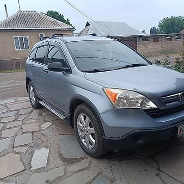 цена хонда срв: Honda CR-V: 2008 г., 2.4 л, Автомат, Бензин, Кроссовер — 2
