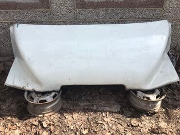 гов 2: Посадочна ширина 2,05 — 2