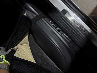 4: Lexus GX: 2020 г., 4.6 л, Автомат, Бензин, Внедорожник — 9