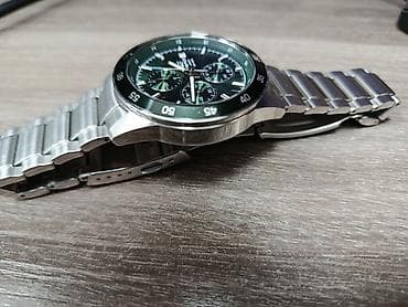 часы феникс 8: Casio EDIFICE, кварцевые наручные часы. - Корпус и браслет из — 4