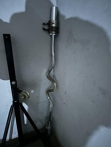 Спортивные сумки: Набор для силовых тренировок (штанга, EZ-гриф, блины, гантели) блины — 3