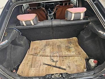 BMW 3 series: 2000 г., 1.9 л, Механика, Бензин, Хэтчбэк — 9
