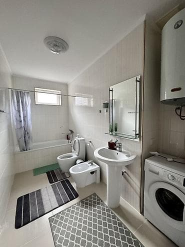 бостери дом отдыха иссык куль: 2 комнаты, Собственник, Без подселения, С мебелью полностью — 4